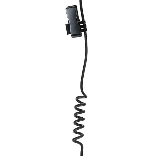 NNTN8125C NNTN8125 - Motorola Operations Critical Wireless Earpiece with 12 inch cable