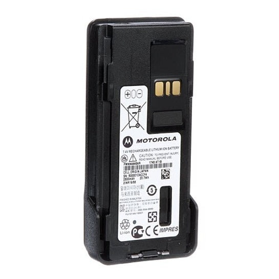 PMNN4448B PMNN4448 - Motorola IMPRES 2800 mAh LiIon Battery