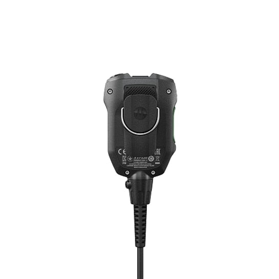 PMMN4142A PMMN4142 - Motorola XVP730 RSM without Channel Knob
