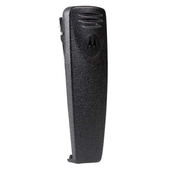 HLN6853A HLN6853 - Motorola Belt Clip 2-1/4"