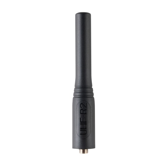 RAN4033A RAN4033 - RDX Series UHF Stubby Antenna 450-470 Mhz