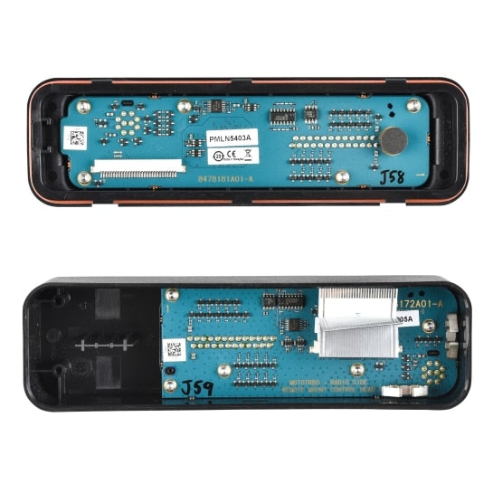 PMLN5404A PMLN5404 - Motorola MOTOTRBO REMOTE MNT ADAPTOR KIT