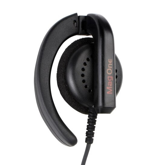 PMLN6531A PMLN6531 - Mag One Ear Receiver with inline mic, PTT and VOX switch