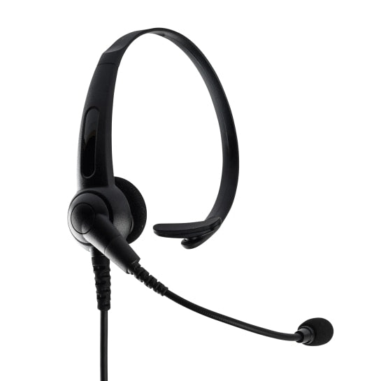 RMN5058A RMN5058 - Motorola IMPRES Lightweight Headset