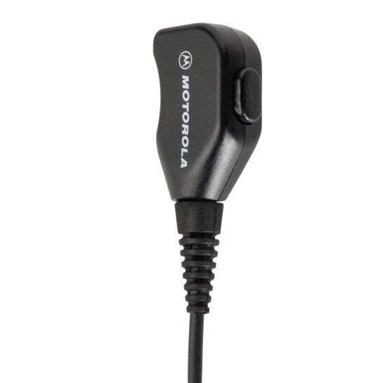 PMLN7157A PMLN7157 - Motorola 2-Wire Surveillance Kit with translucent tube, black