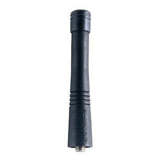 HAD9742A HAD9742 - Motorola VHF STUBBY ANT (146-162MHZ) 9CM