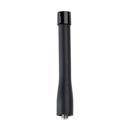 8505644V04 NAE6546 - Motorola OEM Stubby Antenna, 403-435 MHz, 3.4in