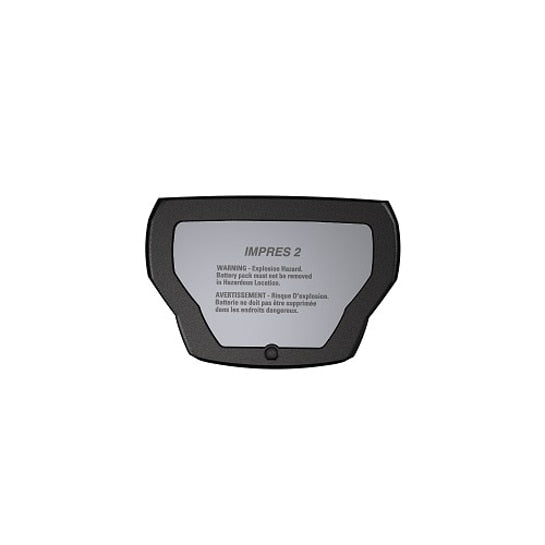 PMNN4812A PMNN4812 - Motorola IMPRES 2 Li-Ion 3400 mAh Battery, IP68 Rugged UL DIV2