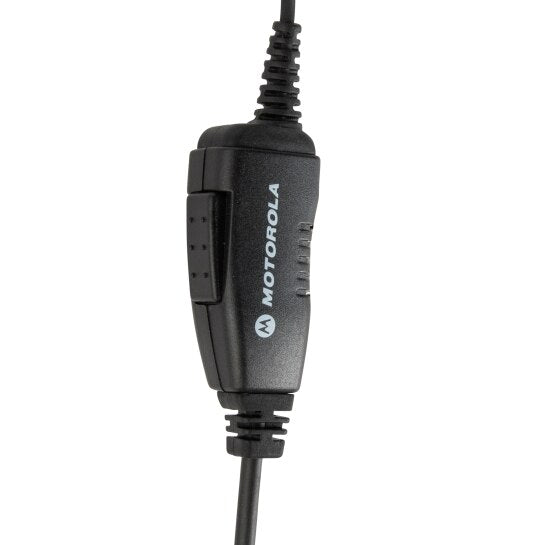 HKLN4601A HKLN4601 - Motorola Surveillance Kit with acoustic tube - 2 PIN