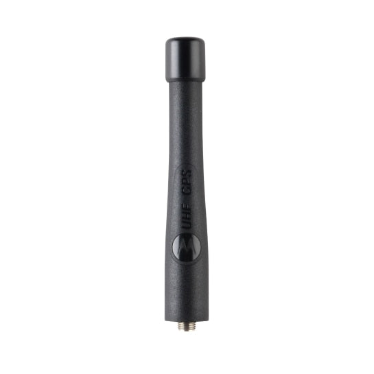 FAF5260A FAF5260 - Motorola Stubby UHF / GPS Single Band Antenna 470-520