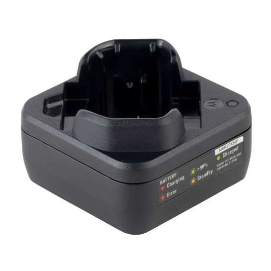 CD-66 - Motorola Vertex Standard Enhanced Single Unit Charging Cradle - AAM20X501