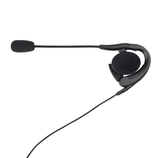 PMLN4444A PMLN4444 - Mag One Earset Boom Microphone with PTT/VOX