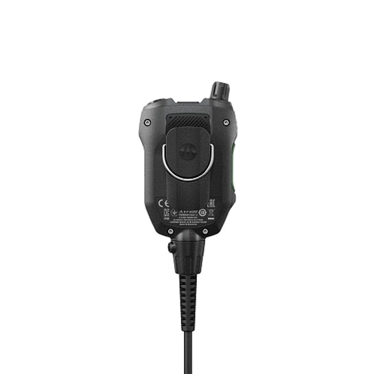 PMMN4141A PMMN4141 - Motorola XVP750 RSM with Channel Knob