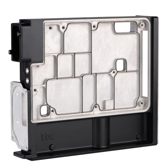 CH000031A02 - Motorola Main Chassis Assembly