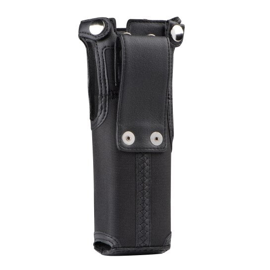 PMLN5325C PMLN5325 - Motorola APX7000 Nylon Carry Case 3in Fixed Belt Loop
