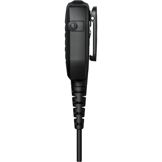 PMMN4131A PMMN4131 - Motorola RM730 IMPRES Windporting Remote Speaker Microphone, Small