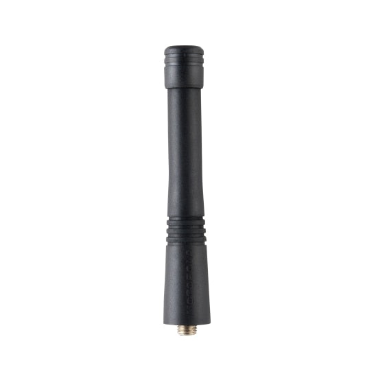 HAD9743A HAD9743 - Motorola VHF Stubby Antenna, 162-174 MHz