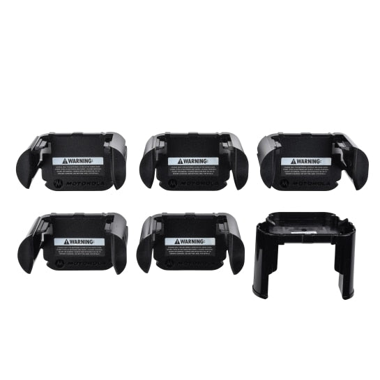 NNTN8170A NNTN8170 - Motorola Insert for WPLN4108 / WPLN4130 XTS IMPRES Multi-Unit Charger