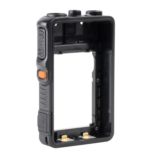 CB7119000 - Motorola Rear Housing EVX-S24, Black