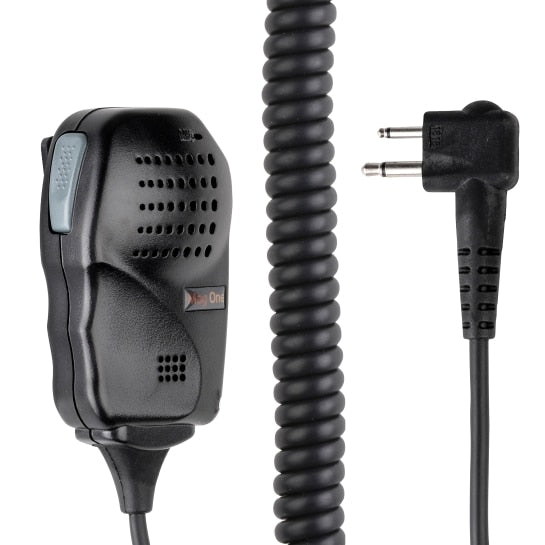 PMMN4092A PMMN4092 - Motorola REMOTE SPEAKER MIC, MAG ONE