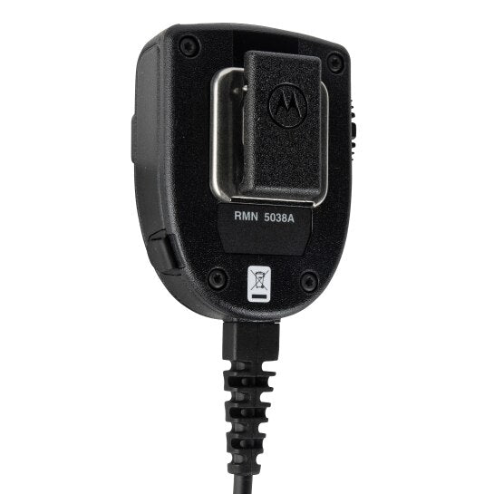RMN5038A RMN5038 Motorola XTS 5000 EMERGENCY RSM W/EMERGENCY BUTTON