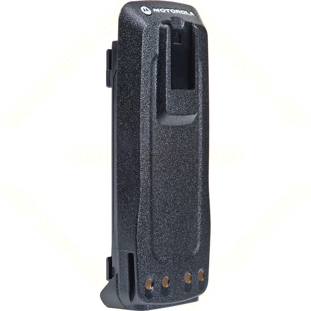 PMNN4065A PMNN4065 - Motorola MotoTRBO NiMH 1300 mAh, Submersible Battery - IP57 Rating