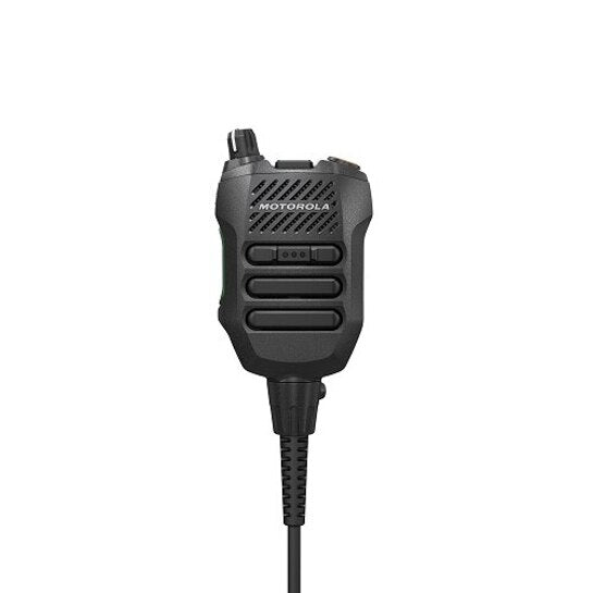 PMMN4141A PMMN4141 - Motorola XVP750 RSM with Channel Knob