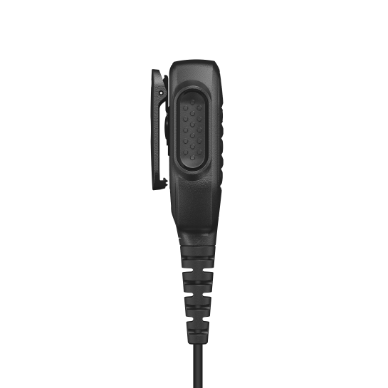 PMMN4148A PMMN4148 - Motorola RM110 Remote Speaker Microphone, with 3.5mm Audio Jack (IP55)