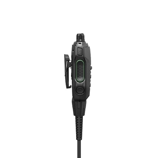 PMMN4141A PMMN4141 - Motorola XVP750 RSM with Channel Knob