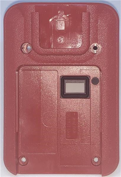 RHN1011B RHN1011 - Motorola MINITOR VI Cover Kit, Back Housing - RED