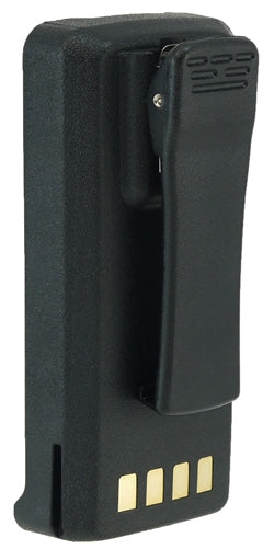 BP4080LIXT - Power Products BATTERY FOR MOTOROLA CP100d / CP185 - 7.4V / 2250 mAh / 16.7 Wh / Li-Ion