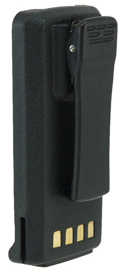 BP4081LI - Power Products BATTERY FOR MOTOROLA CP100d / CP185 - 7.4V / 1900 mAh / 14.1 Wh / Li-Ion