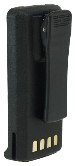 BP4082MH - Power Products BATTERY FOR MOTOROLA CP100d / CP185 - 7.4V / 1600 mAh / NiMH