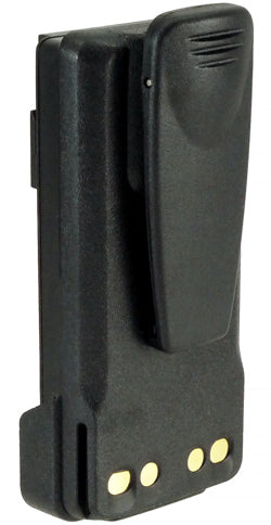 BP4809LI - Motorola BATTERY FOR MOTOROLA R7 - 7.2 V / 3000 mAh / 21.6 Wh / Li-Ion