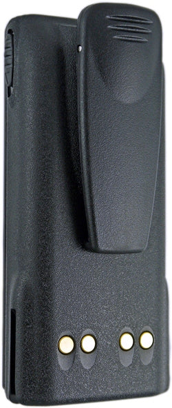BP9858MHIC - Power Products BATTERY FOR MOTOROLA XTS1500 - 7.5V / 2500 mAh / NiMH
