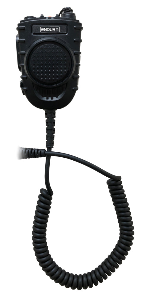 ESM-50-MT9-04 - ENDURA RUGGED SPEAKER MIC WITH AUTO-NEXUS PORT FOR MOTOROLA APX
