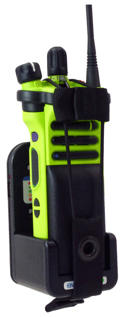 EVC-MT19 - Power Products ENDURA RUGGED IN-VEHICLE CHARGER FOR MOTOROLA APX Series