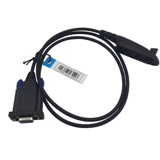 M328-1 - AFTERMARKET - Radio Programming Cable for Motorola HT750 HT1250 GP328