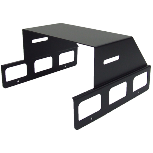 LPH-MOT/CDM - DuraComm Hood, Low-Profile, Motorola
