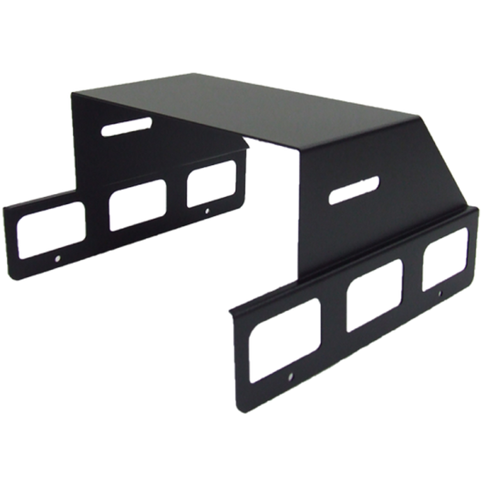 LPH-MOT/CDM - DuraComm Hood, Low-Profile, Motorola