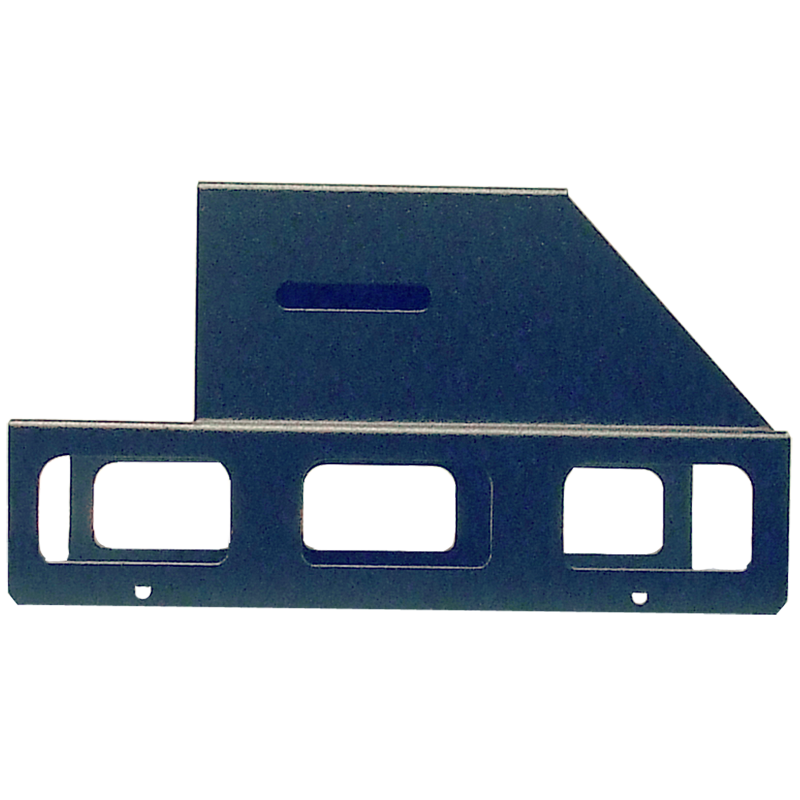 LPH-MOT/CDM - DuraComm Hood, Low-Profile, Motorola