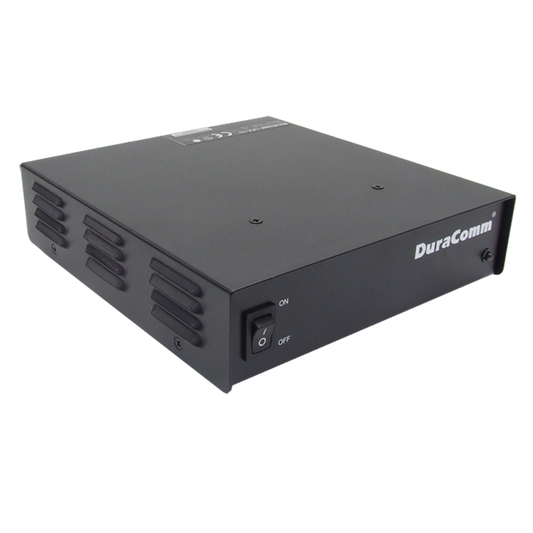 LPX-14 - DuraComm Desktop Power Supply LPX-14 14 Amp