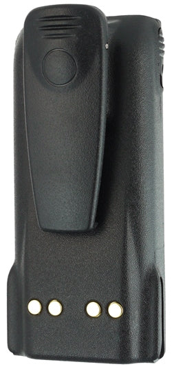 PM9858LIPIC - Power Products BATTERY FOR MOTOROLA XTS2500 - 7.4V / 4100 mAh / 30.3 Wh / LiPo