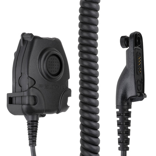 PMLN6095A PMLN6095 FL5063-34 - 3M Peltor In-Line PTT Adapter Nexus