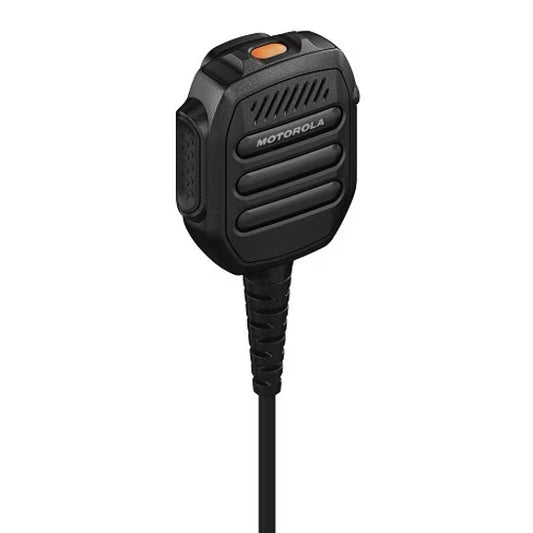 PMMN4171A PMMN4171 - Motorola RM530 Remote Speaker Microphone, with 3.5mm Audio Jack, IP67
