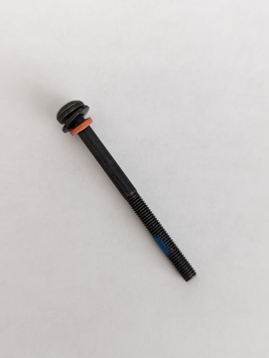 03012062001 - Motorola SCREW ASSY, M3 X 0.5 X 39MM, WITH WASHER & SEAL