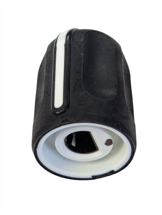 36009258001 - Motorola APX XE Series - Knob, Frequency
