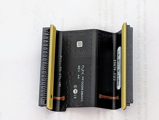 PA002638A01 - Motorola APXM E5 CHIB FLEX