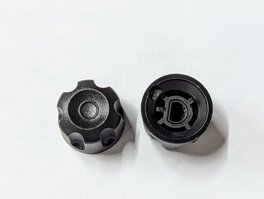 36012018001 - Motorola Volume Control KNOB
