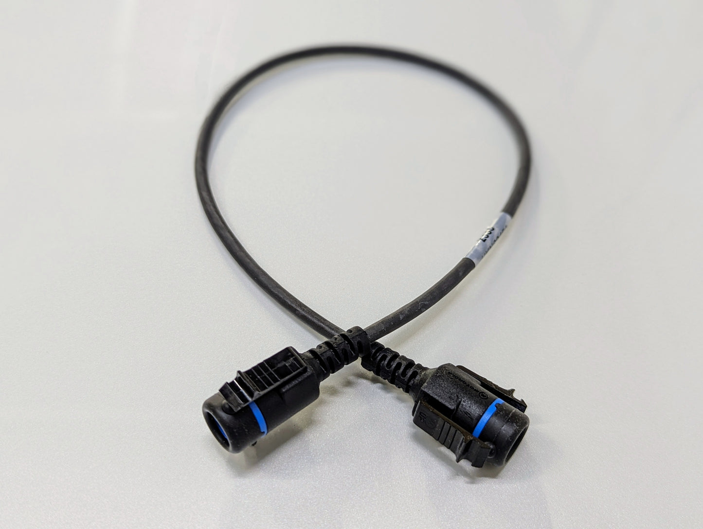 HKN6245A HKN6245 - Motorola ASSEMBLY, 1.5 FEET CAN CABLE